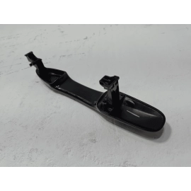 2018-24 TOYOTA CAMRY REAR LEFT OR RIGHT SIDE EXTERIOR DOOR HANDLE BLACK 218 OEM
