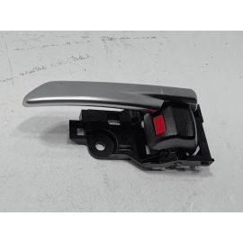 TOYOTA CAMRY FRONT OR REAR DRIVER SIDE DOOR INTERIOR INSIDE HANDLE 2018-2024 OEM