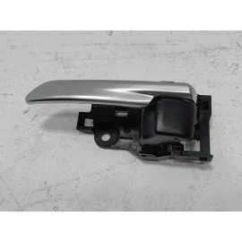 TOYOTA CAMRY FRONT OR REAR DRIVER SIDE DOOR INTERIOR INSIDE HANDLE 2018-2024 OEM
