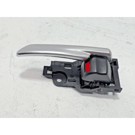 TOYOTA CAMRY FRONT OR REAR DRIVER SIDE DOOR INTERIOR INSIDE HANDLE 2018-2024 OEM