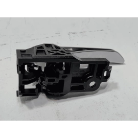 TOYOTA CAMRY FRONT OR REAR DRIVER SIDE DOOR INTERIOR INSIDE HANDLE 2018-2024 OEM