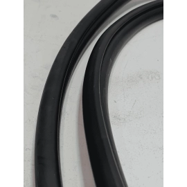 TOYOTA CAMRY REAR PASSENGER DOOR ON BODY WEATHERSTRIP INNER SEAL 2018-2024 OEM