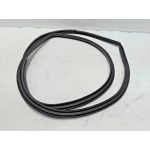 TOYOTA CAMRY REAR PASSENGER DOOR ON BODY WEATHERSTRIP INNER SEAL 2018-2024 OEM