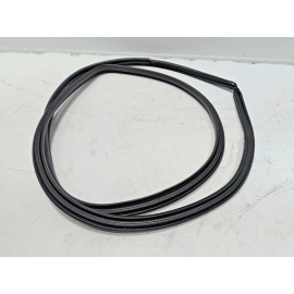 TOYOTA CAMRY REAR PASSENGER DOOR ON BODY WEATHERSTRIP INNER SEAL 2018-2024 OEM