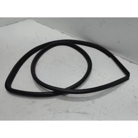 TOYOTA CAMRY REAR PASSENGER DOOR ON BODY WEATHERSTRIP INNER SEAL 2018-2024 OEM