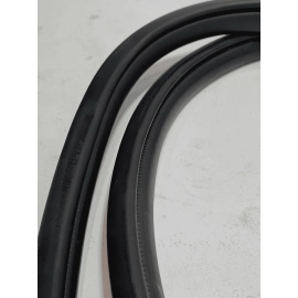 TOYOTA CAMRY REAR PASSENGER DOOR ON BODY WEATHERSTRIP INNER SEAL 2018-2024 OEM