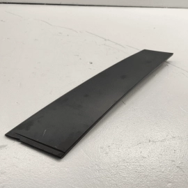 2023 MAZDA CX-50 FRONT LEFT DRIVER SIDE DOOR REARWARD APPLIQUE GARNISH TRIM