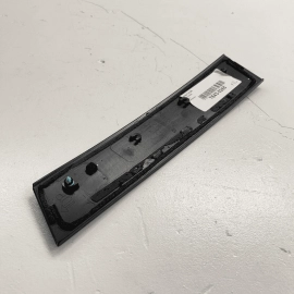 2023 MAZDA CX-50 FRONT LEFT DRIVER SIDE DOOR REARWARD APPLIQUE GARNISH TRIM