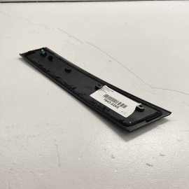 2023 MAZDA CX-50 FRONT LEFT DRIVER SIDE DOOR REARWARD APPLIQUE GARNISH TRIM