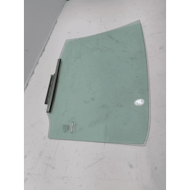 TOYOTA CAMRY REAR PASSENGER SIDE DOOR MOVABLE WINDOW GLASS 2018 - 2024 OEM