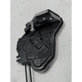 TOYOTA CAMRY REAR RIGHT PASSENGER SIDE DOOR LOCK LATCH ACTUATOR 2018-2024 OEM