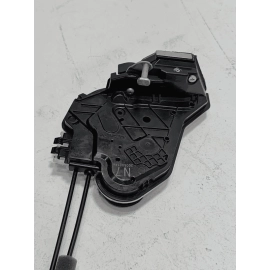 TOYOTA CAMRY REAR RIGHT PASSENGER SIDE DOOR LOCK LATCH ACTUATOR 2018-2024 OEM