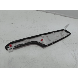 TOYOTA CAMRY 2018-2024 REAR PASSENGER SIDE DOOR ARMREST ARM REST PANEL BLACK OEM