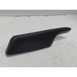 TOYOTA CAMRY 2018-2024 REAR PASSENGER SIDE DOOR ARMREST ARM REST PANEL BLACK OEM