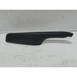 TOYOTA CAMRY 2018-2024 REAR PASSENGER SIDE DOOR ARMREST ARM REST PANEL BLACK OEM