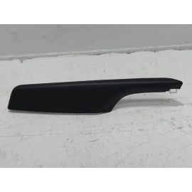 TOYOTA CAMRY 2018-2024 REAR PASSENGER SIDE DOOR ARMREST ARM REST PANEL BLACK OEM