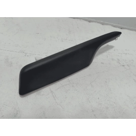 TOYOTA CAMRY 2018-2024 REAR PASSENGER SIDE DOOR ARMREST ARM REST PANEL BLACK OEM
