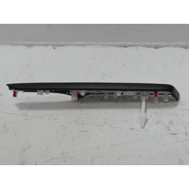 TOYOTA CAMRY 2018-2024 REAR PASSENGER SIDE DOOR ARMREST ARM REST PANEL BLACK OEM