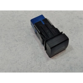 2018-2020 TOYOTA CAMRY TRUNK DECK LID RELEASE OPEN CONTROL SWITCH  OEM