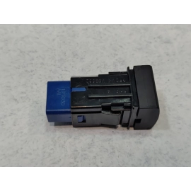 2018-2020 TOYOTA CAMRY TRUNK DECK LID RELEASE OPEN CONTROL SWITCH  OEM