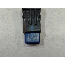 2018-2020 TOYOTA CAMRY TRUNK DECK LID RELEASE OPEN CONTROL SWITCH  OEM