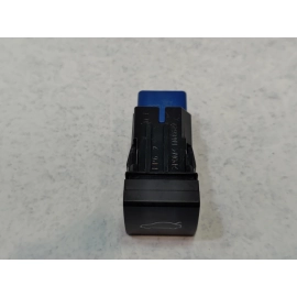 2018-2020 TOYOTA CAMRY TRUNK DECK LID RELEASE OPEN CONTROL SWITCH  OEM