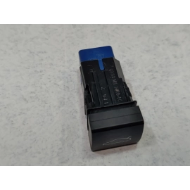 2018-2020 TOYOTA CAMRY TRUNK DECK LID RELEASE OPEN CONTROL SWITCH  OEM
