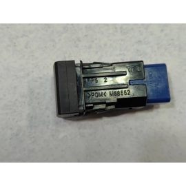 2018-2020 TOYOTA CAMRY TRUNK DECK LID RELEASE OPEN CONTROL SWITCH  OEM