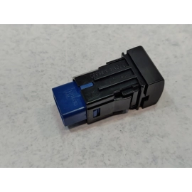 2018-2020 TOYOTA CAMRY TRUNK DECK LID RELEASE OPEN CONTROL SWITCH  OEM