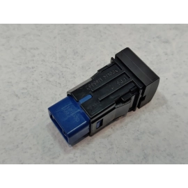 2018-2020 TOYOTA CAMRY TRUNK DECK LID RELEASE OPEN CONTROL SWITCH  OEM