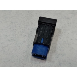 2018-2020 TOYOTA CAMRY TRUNK DECK LID RELEASE OPEN CONTROL SWITCH  OEM