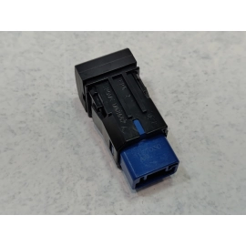 2018-2020 TOYOTA CAMRY TRUNK DECK LID RELEASE OPEN CONTROL SWITCH  OEM