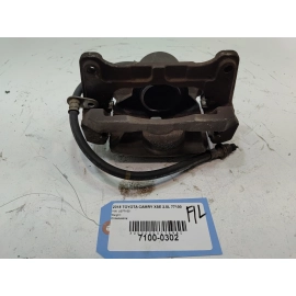 2018-2019 TOYOTA CAMRY FRONT LEFT DRIVER SIDE BRAKE CALIPER OEM
