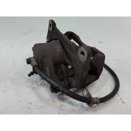 2018-2019 TOYOTA CAMRY FRONT LEFT DRIVER SIDE BRAKE CALIPER OEM