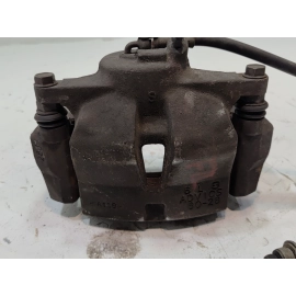 2018-2019 TOYOTA CAMRY FRONT LEFT DRIVER SIDE BRAKE CALIPER OEM