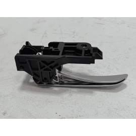 TOYOTA CAMRY REAR OR FRONT PASSENGER SIDE DOOR INTERIOR INNER HANDLE 2018 - 2024