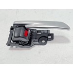 TOYOTA CAMRY REAR OR FRONT PASSENGER SIDE DOOR INTERIOR INNER HANDLE 2018 - 2024