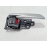 TOYOTA CAMRY REAR OR FRONT PASSENGER SIDE DOOR INTERIOR INNER HANDLE 2018 - 2024