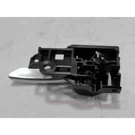 TOYOTA CAMRY REAR OR FRONT PASSENGER SIDE DOOR INTERIOR INNER HANDLE 2018 - 2024