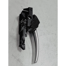 TOYOTA CAMRY REAR OR FRONT PASSENGER SIDE DOOR INTERIOR INNER HANDLE 2018 - 2024