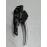 TOYOTA CAMRY REAR OR FRONT PASSENGER SIDE DOOR INTERIOR INNER HANDLE 2018 - 2024