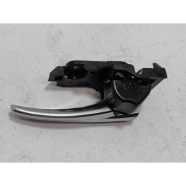 TOYOTA CAMRY REAR OR FRONT PASSENGER SIDE DOOR INTERIOR INNER HANDLE 2018 - 2024
