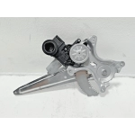 TOYOTA CAMRY REAR PASSENGER SIDE DOOR WINDOW REGULATOR W/ MOTOR OEM 2018 - 2024