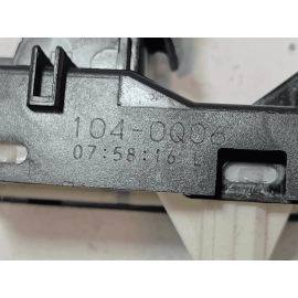 TOYOTA CAMRY REAR LEFT OR RIGHT SIDE DOOR WINDOW SWITCH OEM 2015-2021