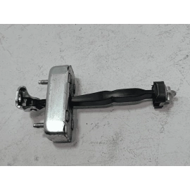 TOYOTA CAMRY REAR LEFT OR RIGHT DOOR CHECK STRAP STOP STOPPER 2018-2024 OEM 1PCS