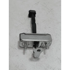 TOYOTA CAMRY REAR LEFT OR RIGHT DOOR CHECK STRAP STOP STOPPER 2018-2024 OEM 1PCS