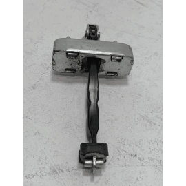 TOYOTA CAMRY REAR LEFT OR RIGHT DOOR CHECK STRAP STOP STOPPER 2018-2024 OEM 1PCS