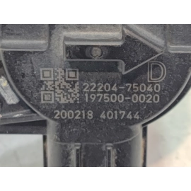 2018 - 2024 TOYOTA CAMRY MASS AIR FLOW METER SENSOR OEM