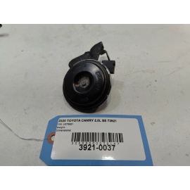 2018-2025 TOYOTA CAMRY ANTI THEFT ALARM SIREN HORN W/ BRACKET OEM