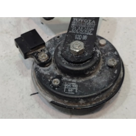 2018-2025 TOYOTA CAMRY ANTI THEFT ALARM SIREN HORN W/ BRACKET OEM